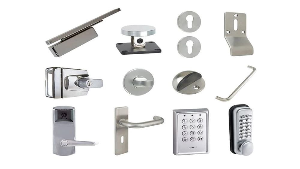 مرکز فروش یراق آلات کابینت در تهران